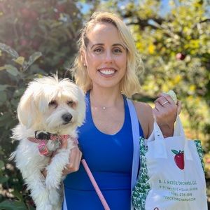 Meet your Posher, Jackie